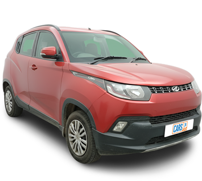 Mahindra Kuv100-img